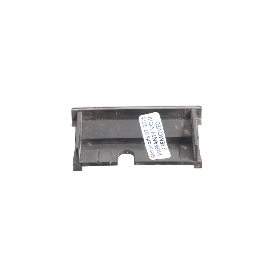 Emblem Badge Quattro Front Bumper Grille Cover Logo 8Z0853605 to Audi TT 8J with Part number 8J0853736A Audi TT 8J Emblem Badge Quattro Front Bumper Grille Cover Logo 8Z0853605 - SKU 8J0853736A - Part number 8J0853736A