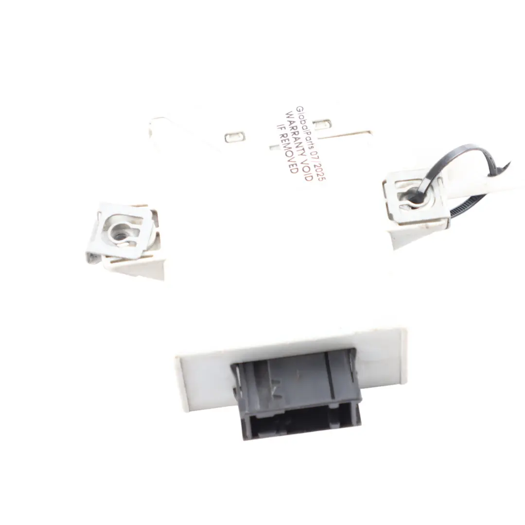 Tyre Pressure Control Module Unit to Audi TT 8J with Part number 8J0907274B Audi TT 8J Tyre Pressure Control Module Unit - SKU 8J0907274B - Part number 8J0907274B