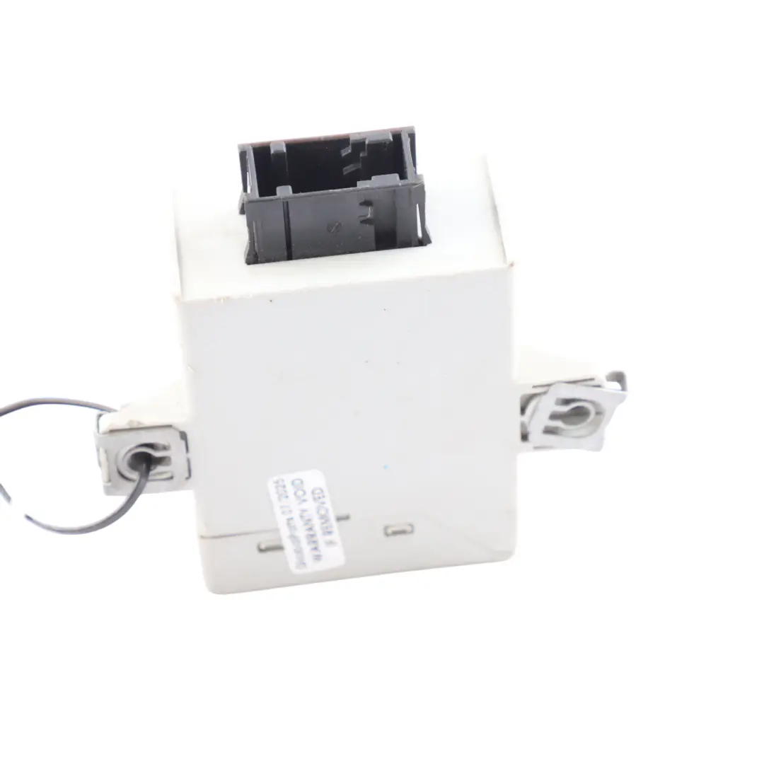 Audi TT 8J Module Unité Contrôle Pression Pneus - SKU 8J0907274B - Numéro de pièce 8J0907274B