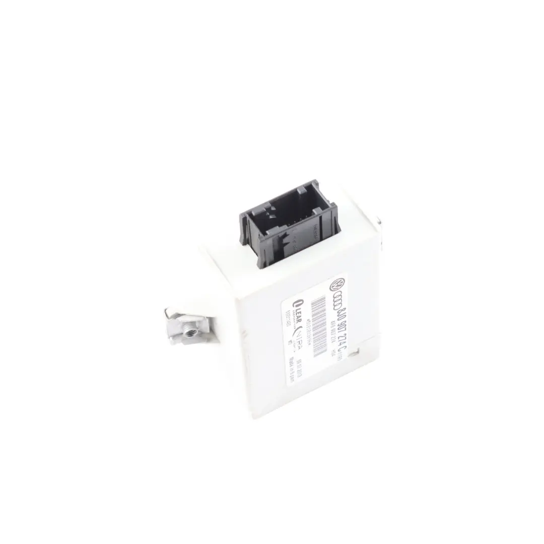 Tyre Pressure Control Module Unit 4F0907274 to Audi TT 8J with Part number 8J0907274C Audi TT 8J Tyre Pressure Control Module Unit 4F0907274 - SKU 8J0907274C - Part number 8J0907274C