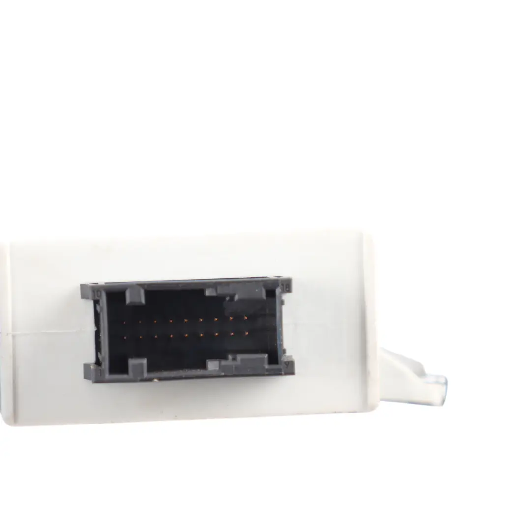 Audi TT 8J Unidad Módulo Control Presión Neumáticos 4F0907274 - SKU 8J0907274C - Número de pieza 8J0907274C