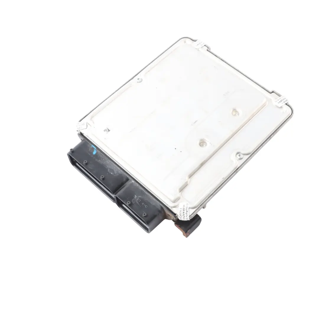 Audi TTRS 8J 2.5 TFSI CEPA Quattro 340HP Engine Control ECU Manual - SKU 8J0907404 - Part number 8J0907404