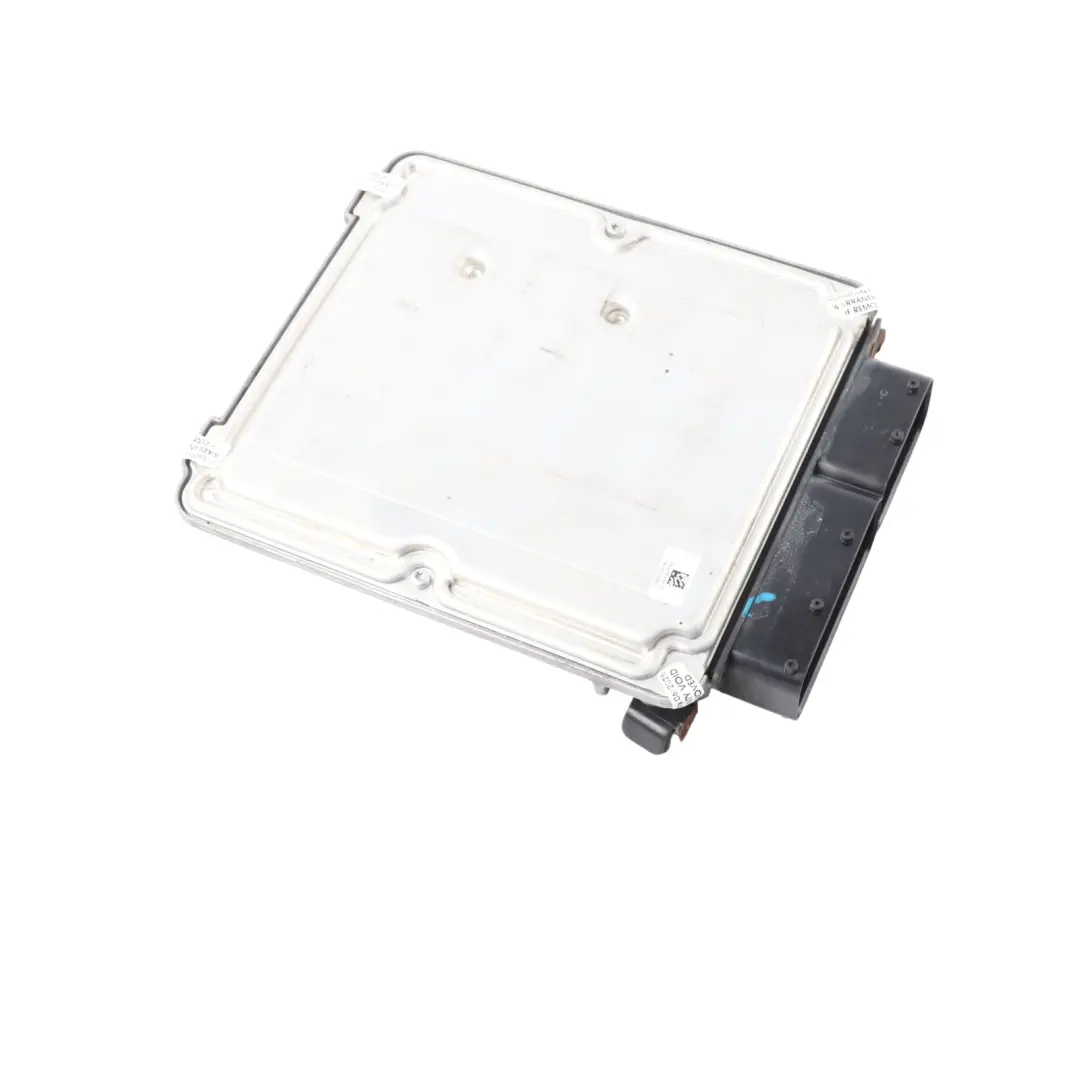 Audi TTRS 8J 2.5 TFSI CEPA Quattro 340HP Engine Control ECU Manual - SKU 8J0907404 - Part number 8J0907404