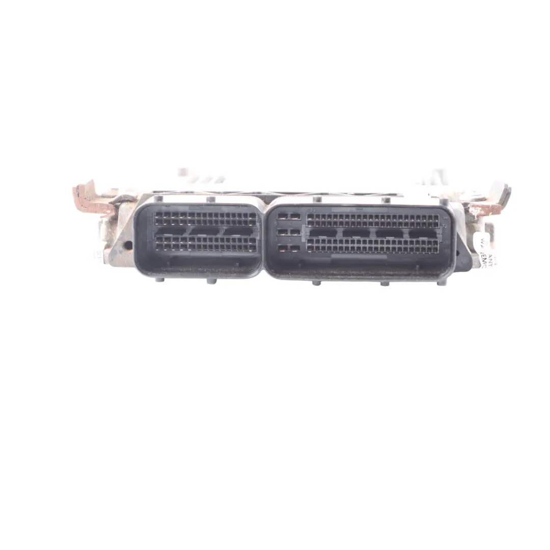 Audi TTRS 8J 2.5 TFSI CEPA Quattro 340HP Engine Control ECU Manual - SKU 8J0907404 - Part number 8J0907404