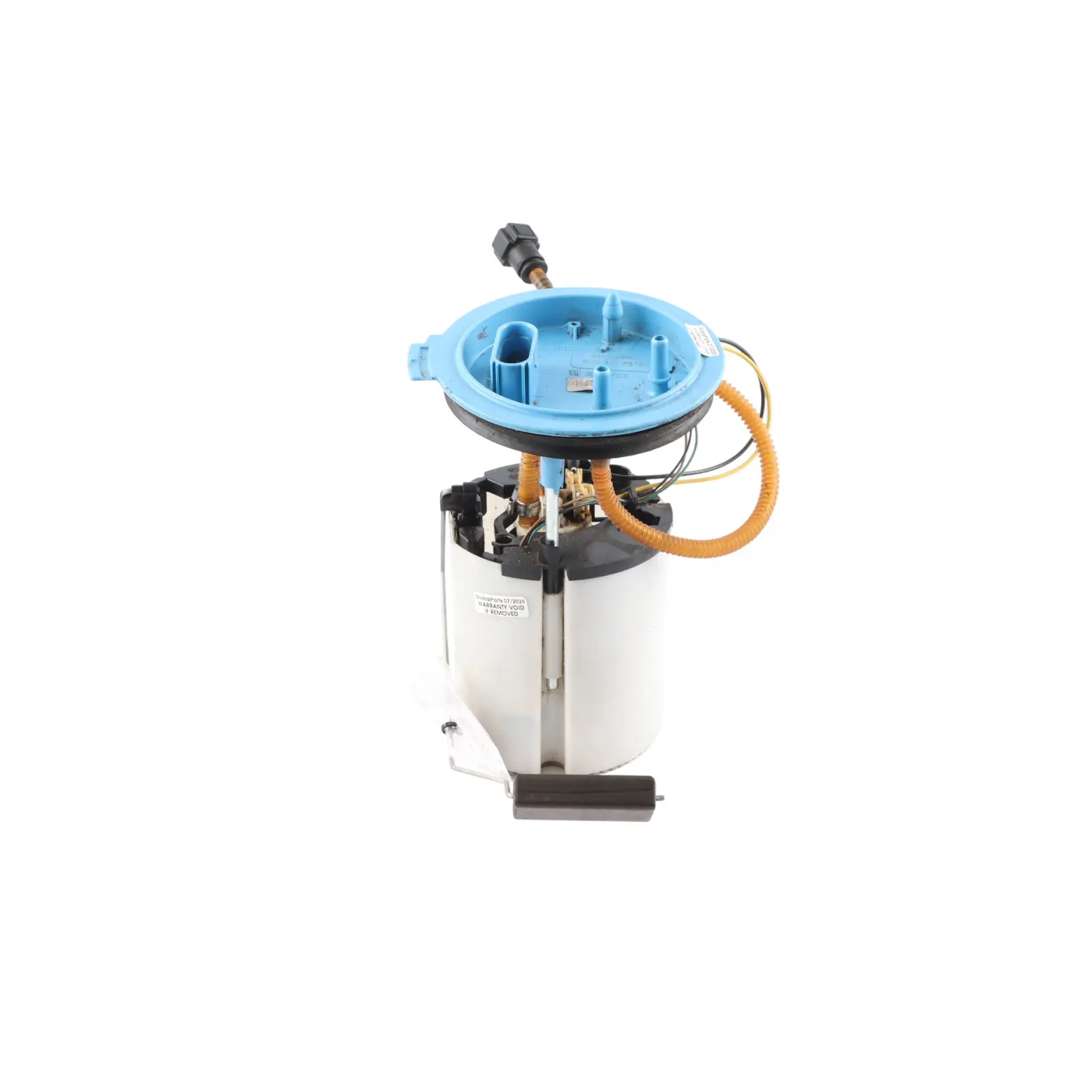 Audi A3 8P TT 8J Fuel Tank Sending Unit Pump 2.5 Quattro 8J0919051A