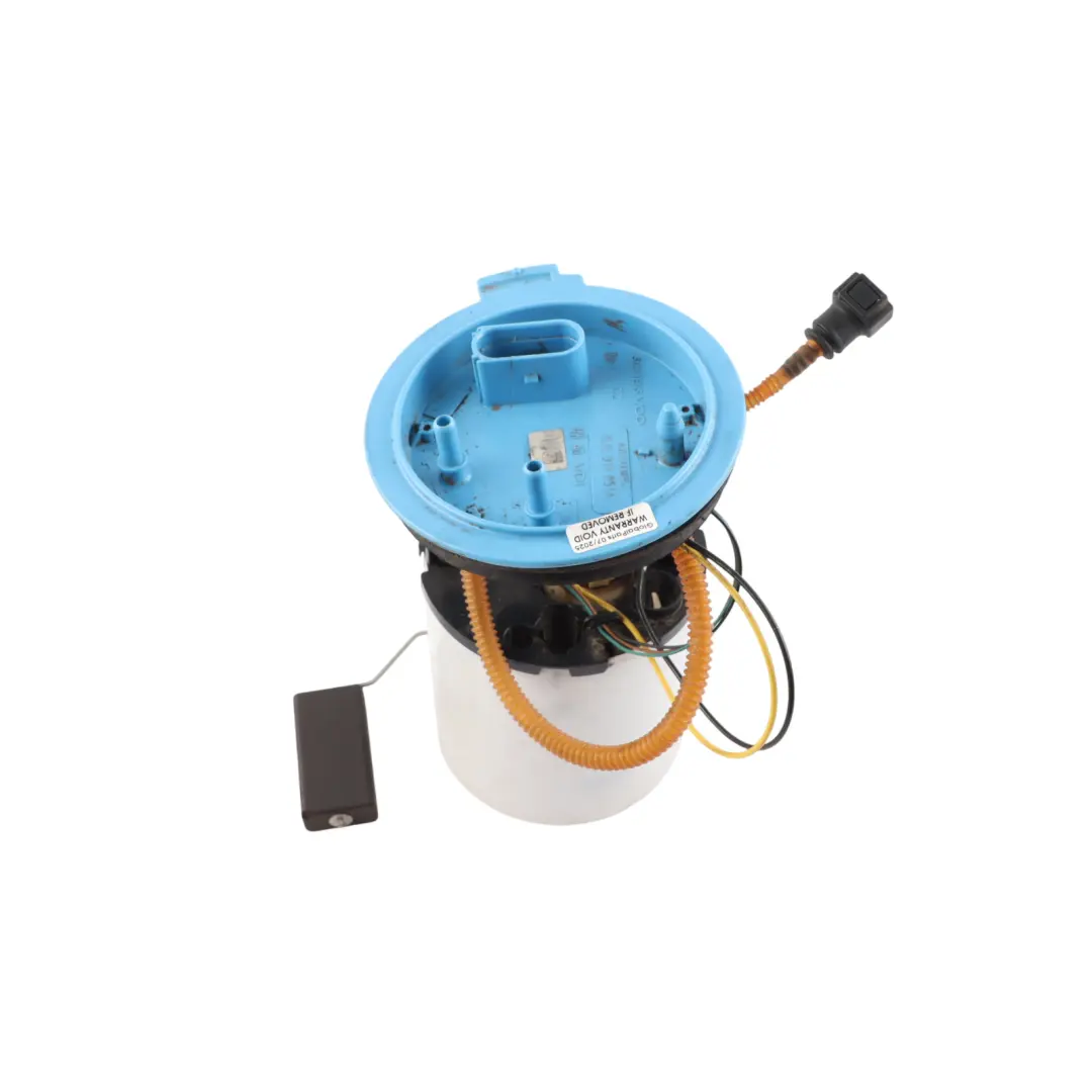 Pompe Envoi Carburant 2.5 Quattro pour Audi A3 8P TT 8J à propos du numéro de pièce 8J0919051A Audi A3 8P TT 8J Pompe Envoi Carburant 2.5 Quattro - SKU 8J0919051A - Numéro de pièce 8J0919051A