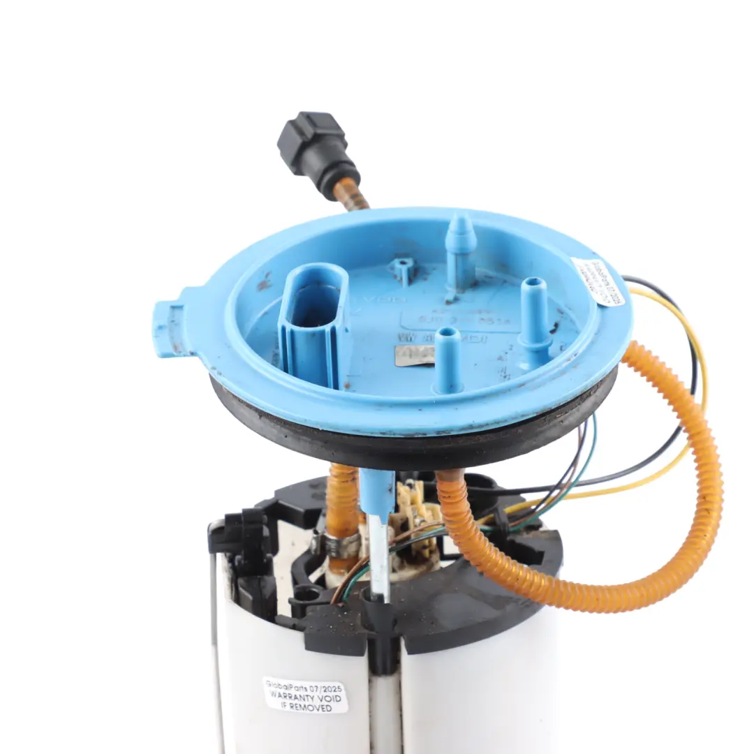 Sending Unit Pump 2.5 Quattro to Audi A3 8P TT 8J Fuel Tank with Part number 8J0919051A Audi A3 8P TT 8J Fuel Tank Sending Unit Pump 2.5 Quattro - SKU 8J0919051A - Part number 8J0919051A