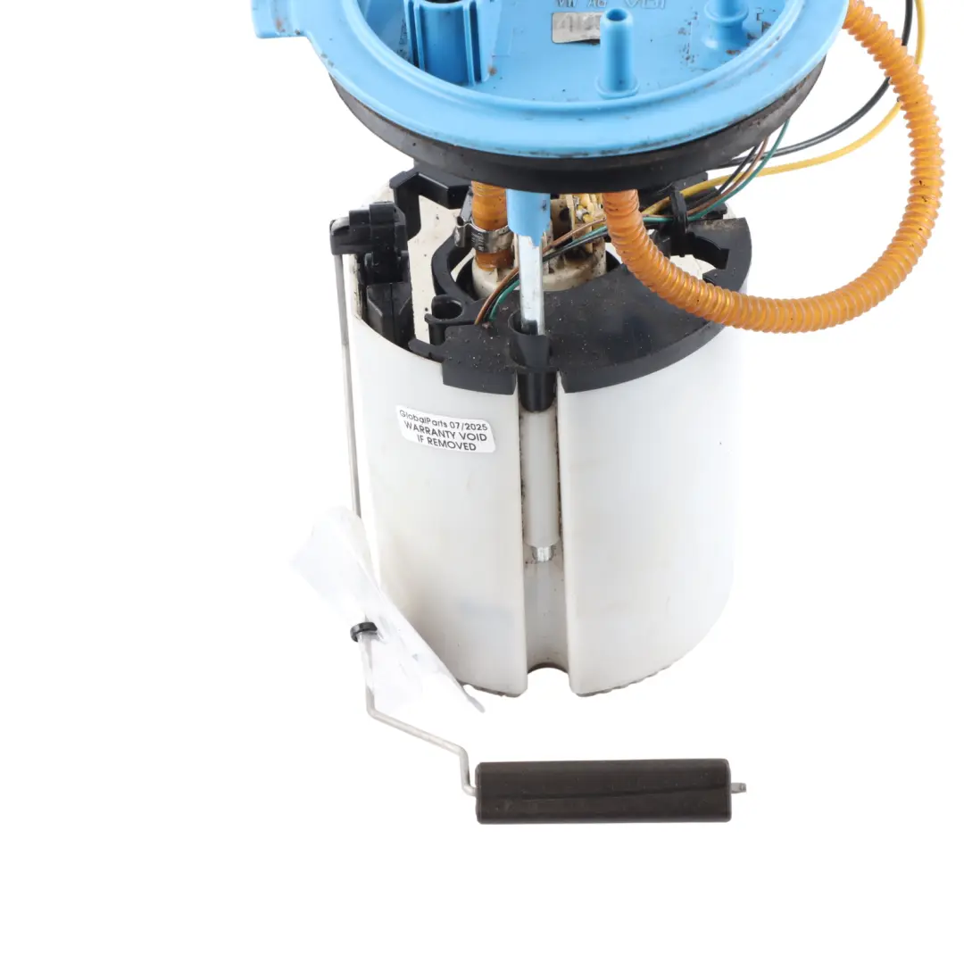 Kraftstofftank Sende Einheit Pumpe 2.5 Quattro für Audi A3 8P TT 8J mit Teilenummer 8J0919051A Audi A3 8P TT 8J Kraftstofftank Sende Einheit Pumpe 2.5 Quattro - SKU 8J0919051A - Teilenummer 8J0919051A