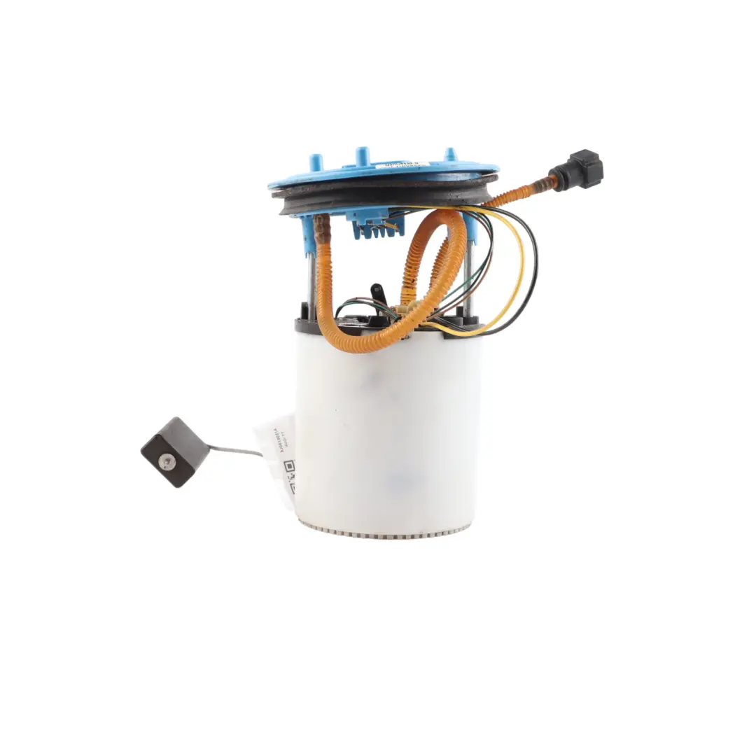Audi A3 8P TT 8J Fuel Tank Sending Unit Pump 2.5 Quattro - SKU 8J0919051A - Part number 8J0919051A
