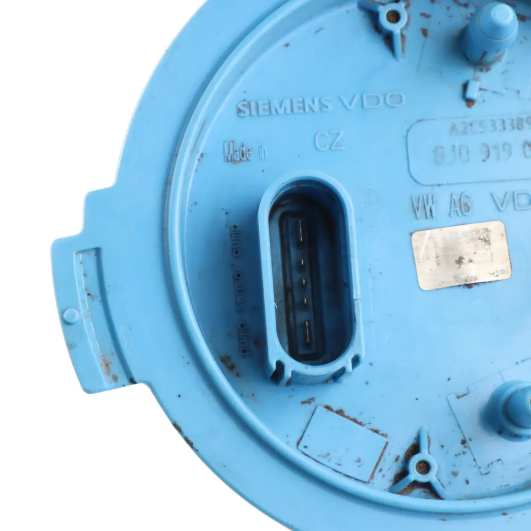 Kraftstofftank Sende Einheit Pumpe 2.5 Quattro für Audi A3 8P TT 8J mit Teilenummer 8J0919051A Audi A3 8P TT 8J Kraftstofftank Sende Einheit Pumpe 2.5 Quattro - SKU 8J0919051A - Teilenummer 8J0919051A