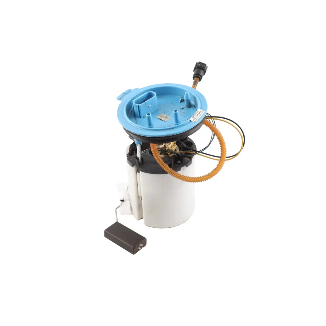 Kraftstofftank Sende Einheit Pumpe 2.5 Quattro für Audi A3 8P TT 8J mit Teilenummer 8J0919051A Audi A3 8P TT 8J Kraftstofftank Sende Einheit Pumpe 2.5 Quattro - SKU 8J0919051A - Teilenummer 8J0919051A