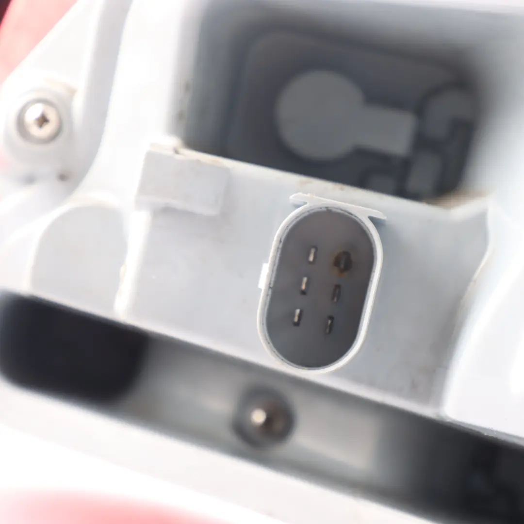 Audi TT 8J Rückleuchte Links Licht Kofferraum Klappe Heckklappe - SKU 8J0945095B - Teilenummer 8J0945095B