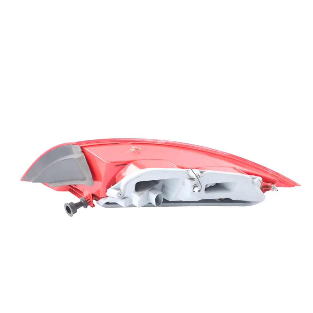 Audi TT 8J Rear Lamp Left N/S Light Trunk Lid Boot Tailgate - SKU 8J0945095B - Part number 8J0945095B