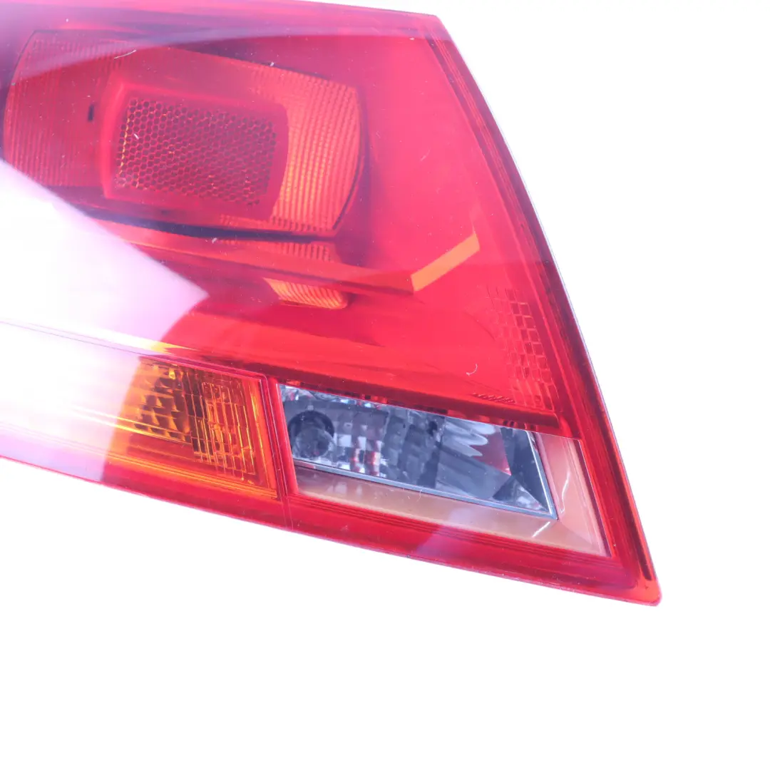 Audi TT 8J Rear Lamp Left N/S Light Trunk Lid Boot Tailgate - SKU 8J0945095B - Part number 8J0945095B