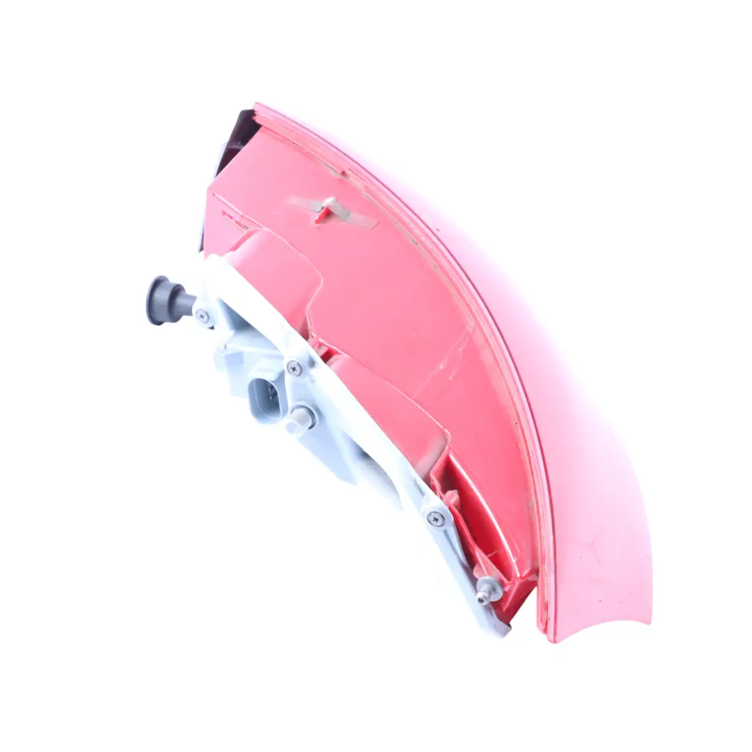 Audi TT 8J Rear Lamp Left N/S Light Trunk Lid Boot Tailgate - SKU 8J0945095K - Part number 8J0945095K