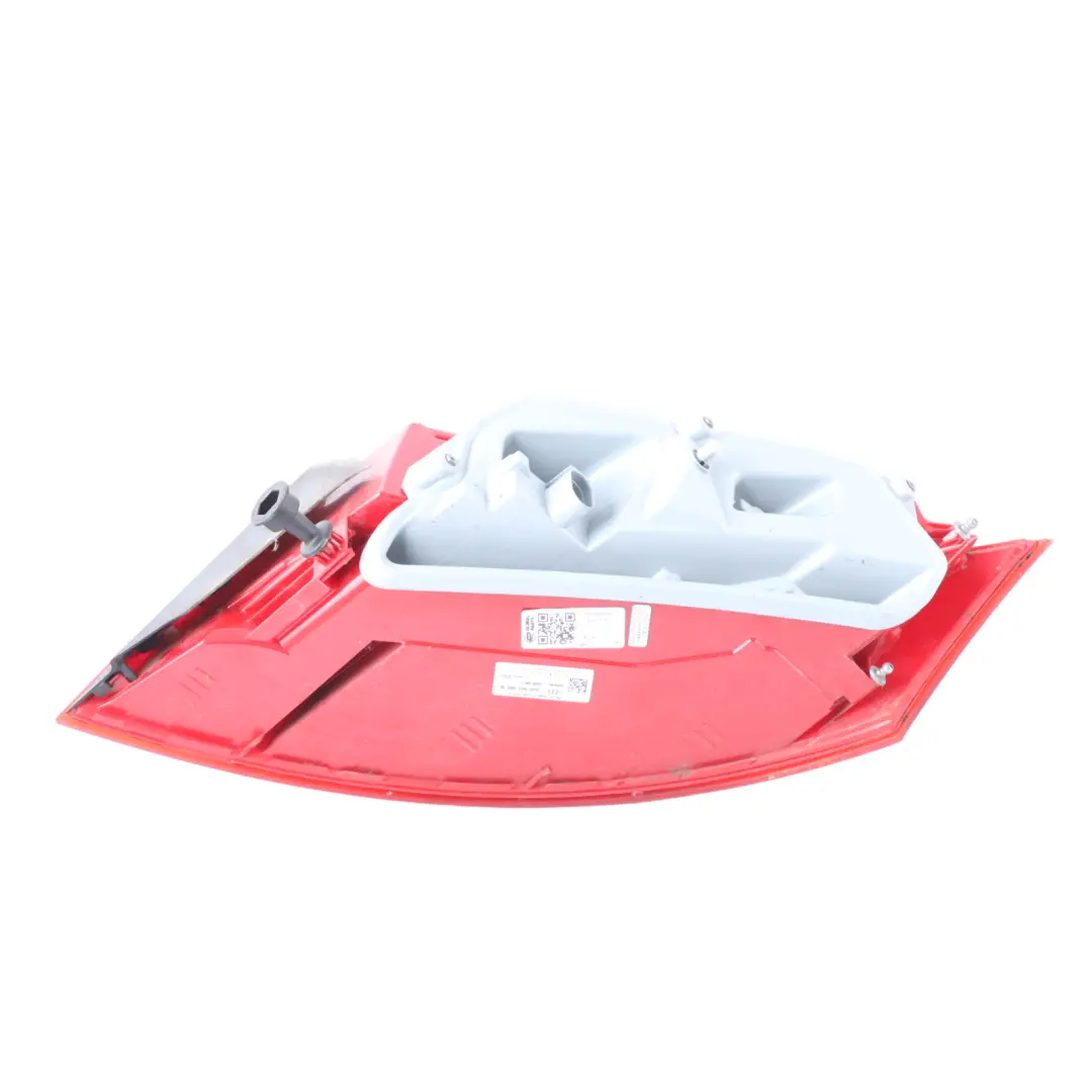 Lamp Left N/S Light Trunk Lid Boot Tailgate to Audi TT 8J Rear with Part number 8J0945095K Audi TT 8J Rear Lamp Left N/S Light Trunk Lid Boot Tailgate - SKU 8J0945095K - Part number 8J0945095K