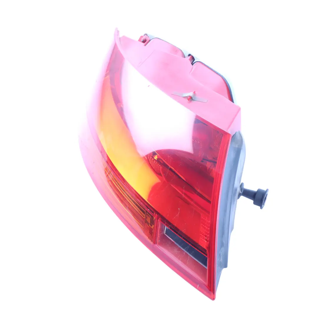 Audi TT 8J Rear Lamp Left N/S Light Trunk Lid Boot Tailgate - SKU 8J0945095K - Part number 8J0945095K