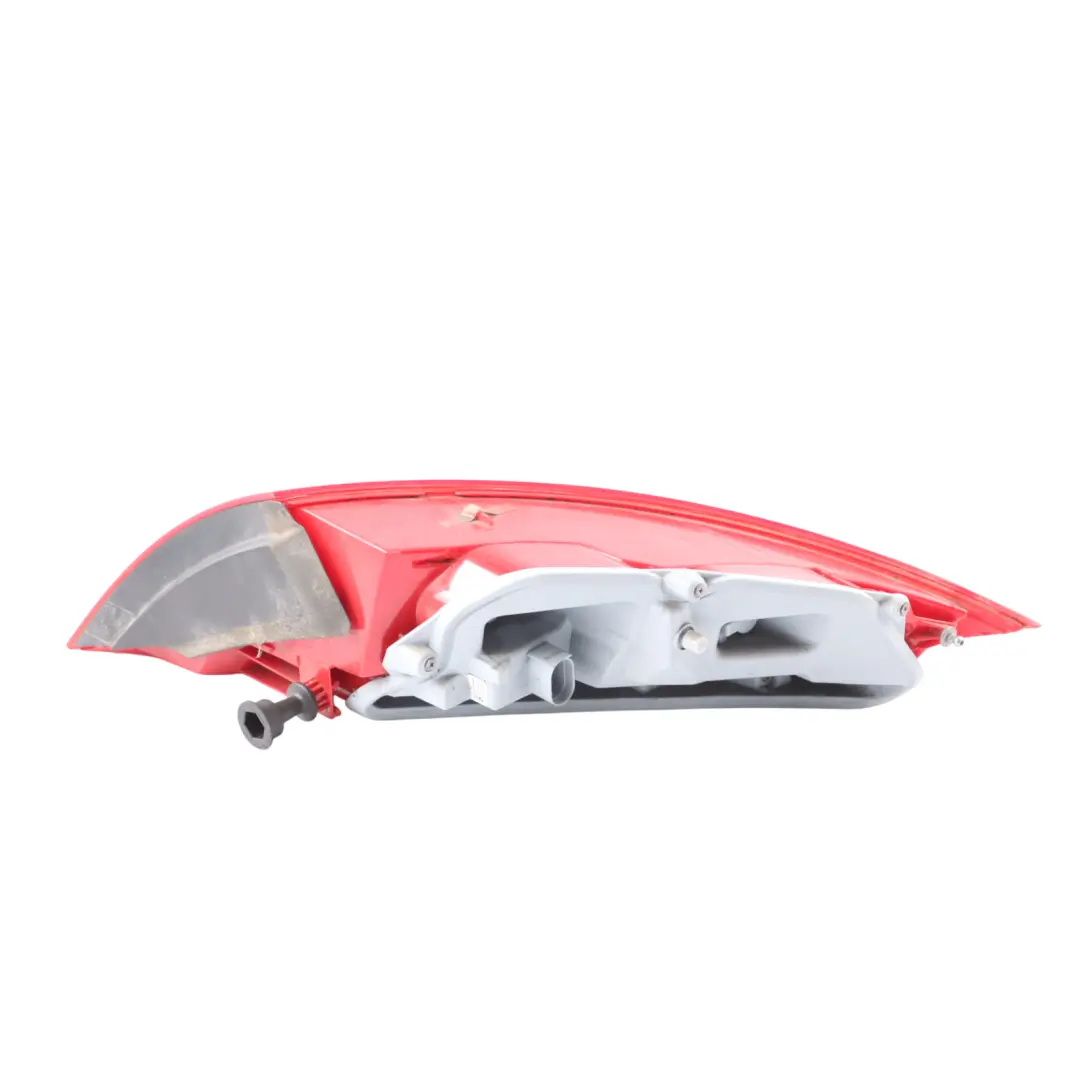 Audi TT 8J Rear Lamp Left N/S Light Trunk Lid Boot Tailgate - SKU 8J0945095K - Part number 8J0945095K