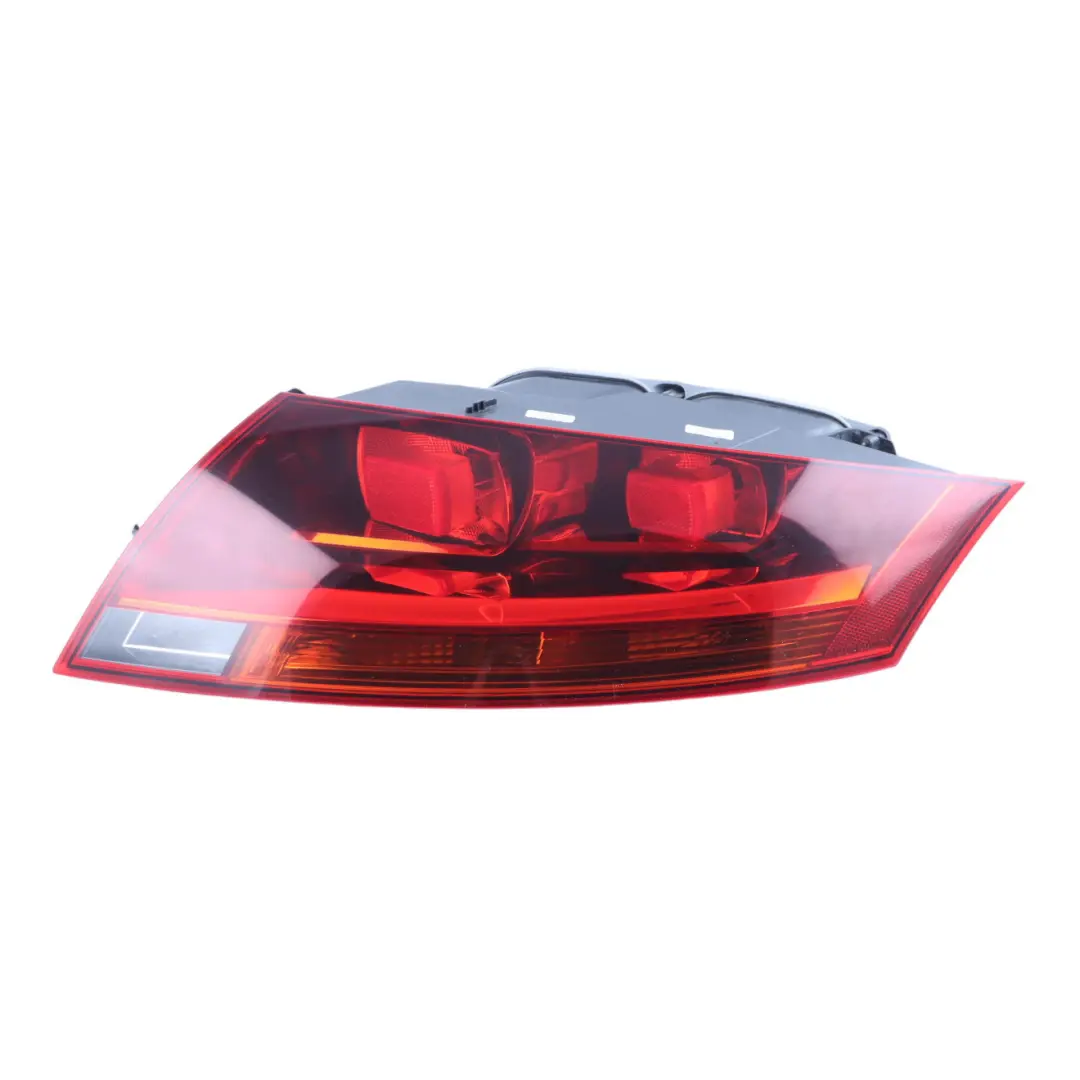 Lamp Light Boot Trunk Lid Rear Right Side O/S to Audi TT 8J Tailgate with Part number 8J0945096G Audi TT 8J Tailgate Lamp Light Boot Trunk Lid Rear Right Side O/S - SKU 8J0945096G - Part number 8J0945096G