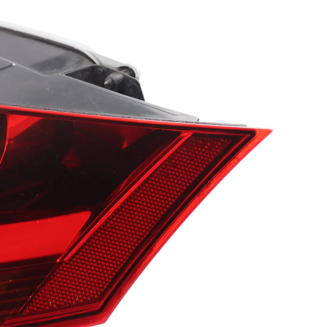 Lamp Light Boot Trunk Lid Rear Right Side O/S to Audi TT 8J Tailgate with Part number 8J0945096G Audi TT 8J Tailgate Lamp Light Boot Trunk Lid Rear Right Side O/S - SKU 8J0945096G - Part number 8J0945096G