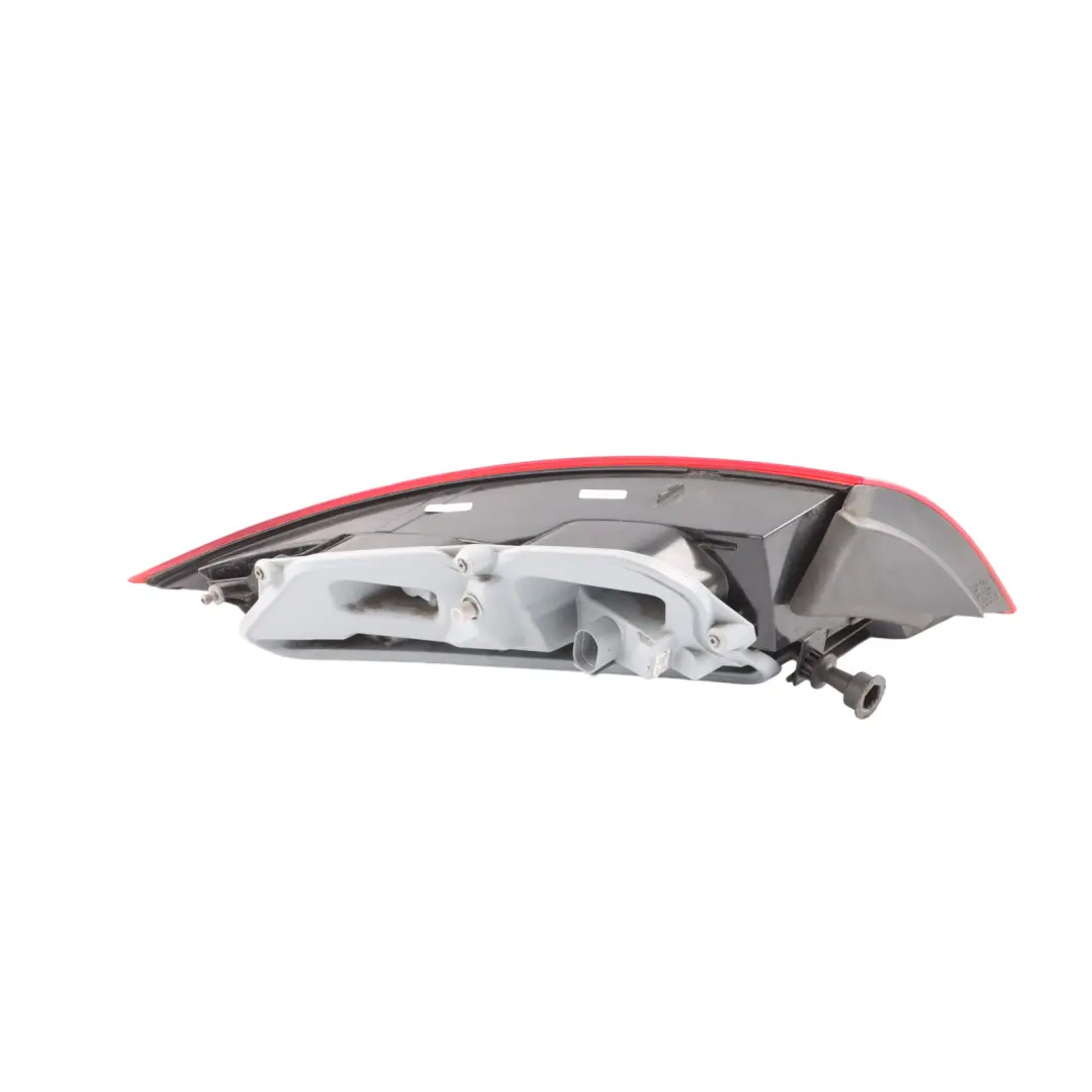 Audi TT 8J Tailgate Lamp Light Boot Trunk Lid Rear Right Side O/S - SKU 8J0945096G - Part number 8J0945096G