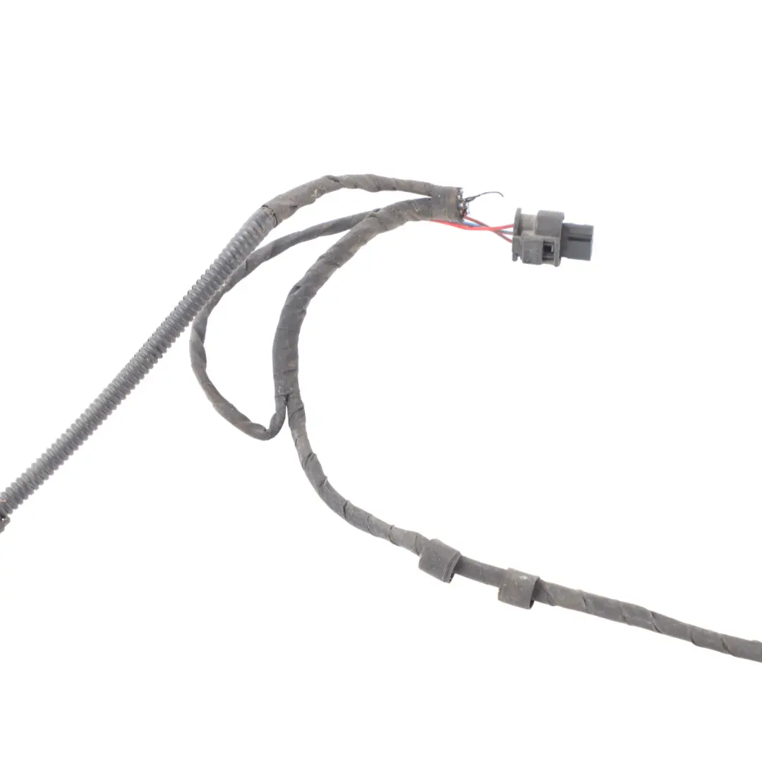Audi TT 8J Parking Sensor Wiring Harness Cable PDC Rear Bumper - SKU 8J0971085D - Part number 8J0971085D