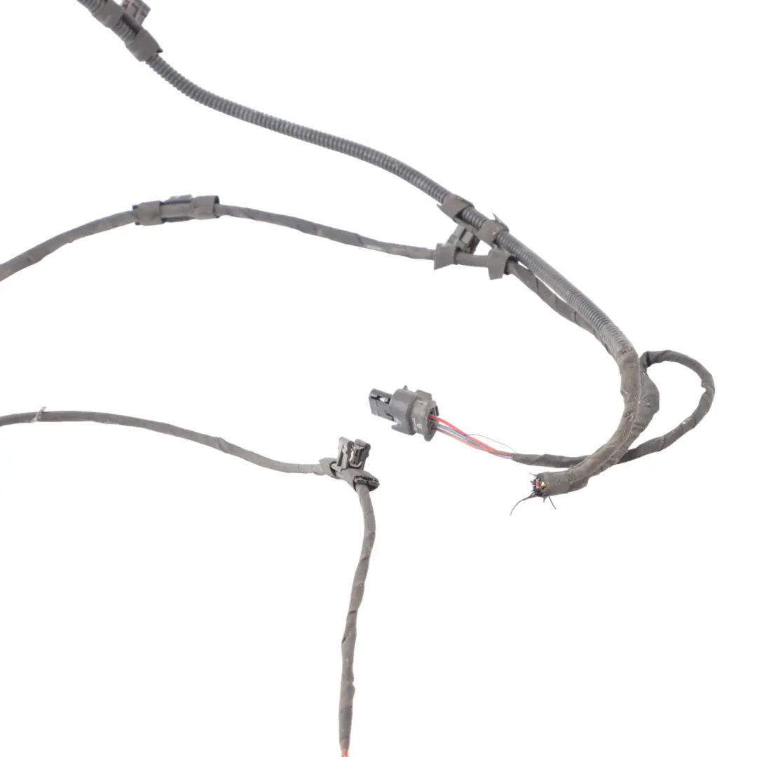 Audi TT 8J Parking Sensor Wiring Harness Cable PDC Rear Bumper - SKU 8J0971085D - Part number 8J0971085D
