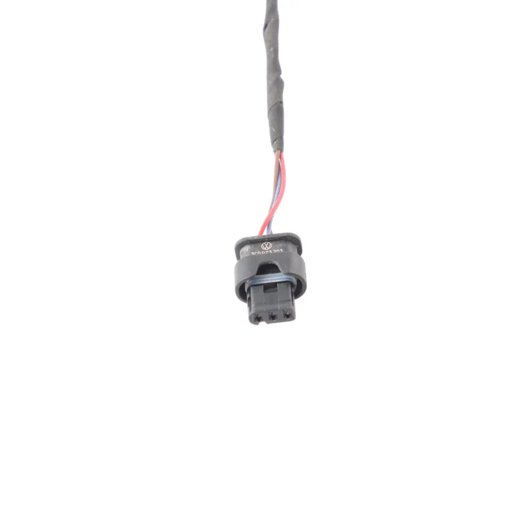 Audi TT 8J Parking Sensor Wiring Harness Cable PDC Rear Bumper - SKU 8J0971085D - Part number 8J0971085D