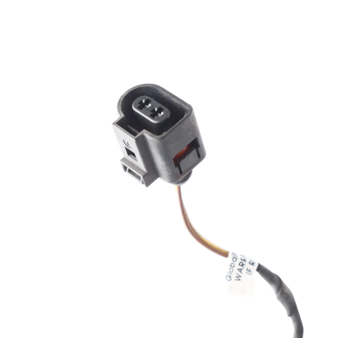 Audi TT 8J Parking Sensor Wiring Harness Cable PDC Rear Bumper - SKU 8J0971085D - Part number 8J0971085D