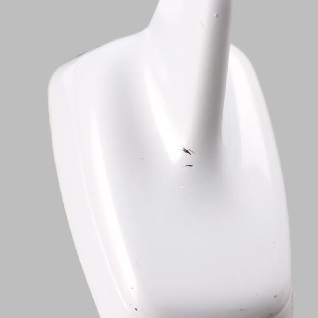 Audi TT 8J Antenna Aerial Roof Top Shark Suzuka Grey Metallic - Y7F - SKU 8J8035503F-SUG - Part number 8J8035503F