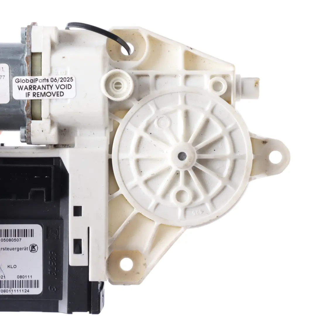 Front Door Window Lifter Regulator Motor Right Side O/S to Audi TT 8J with Part number 8J8959801F Audi TT 8J Front Door Window Lifter Regulator Motor Right Side O/S - SKU 8J8959801F - Part number 8J8959801F