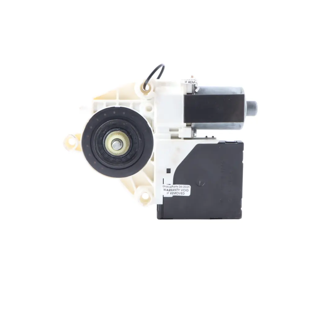 Front Door Window Lifter Regulator Motor Right Side O/S to Audi TT 8J with Part number 8J8959801F Audi TT 8J Front Door Window Lifter Regulator Motor Right Side O/S - SKU 8J8959801F - Part number 8J8959801F