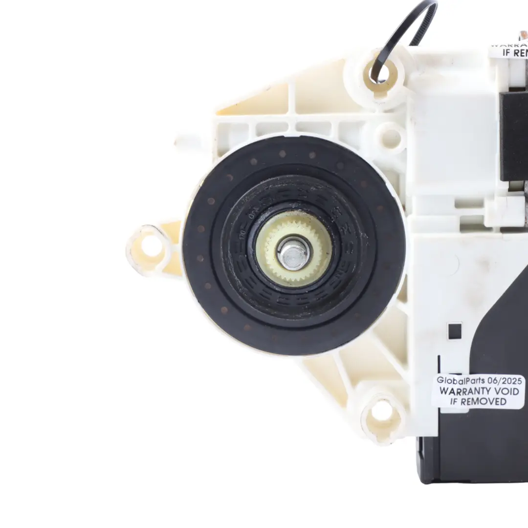 Front Door Window Lifter Regulator Motor Right Side O/S to Audi TT 8J with Part number 8J8959801F Audi TT 8J Front Door Window Lifter Regulator Motor Right Side O/S - SKU 8J8959801F - Part number 8J8959801F