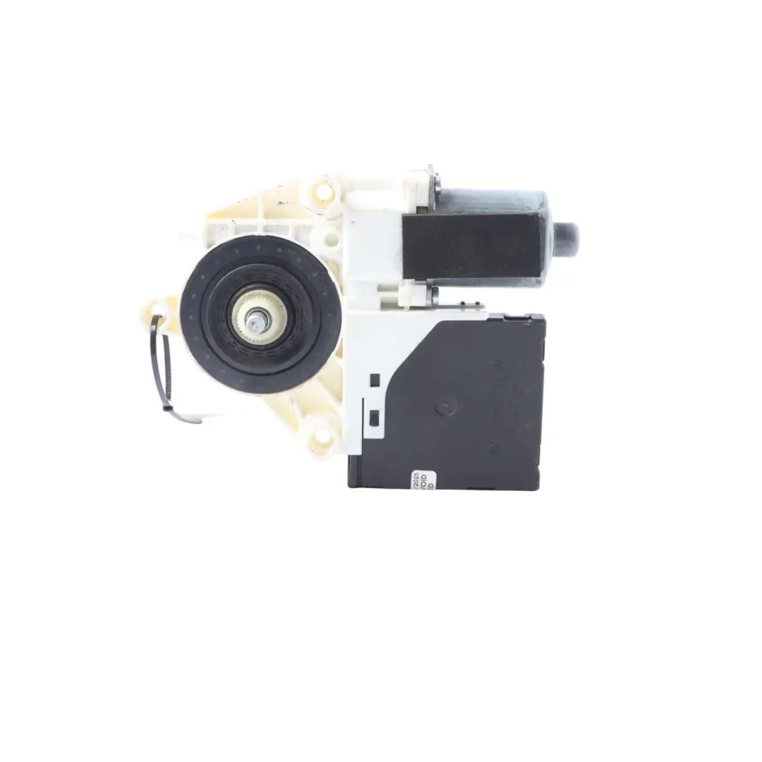 Audi TT 8J Front Door Window Lifter Motor Passenger Side - SKU 8J8959802F - Part number 8J8959802F