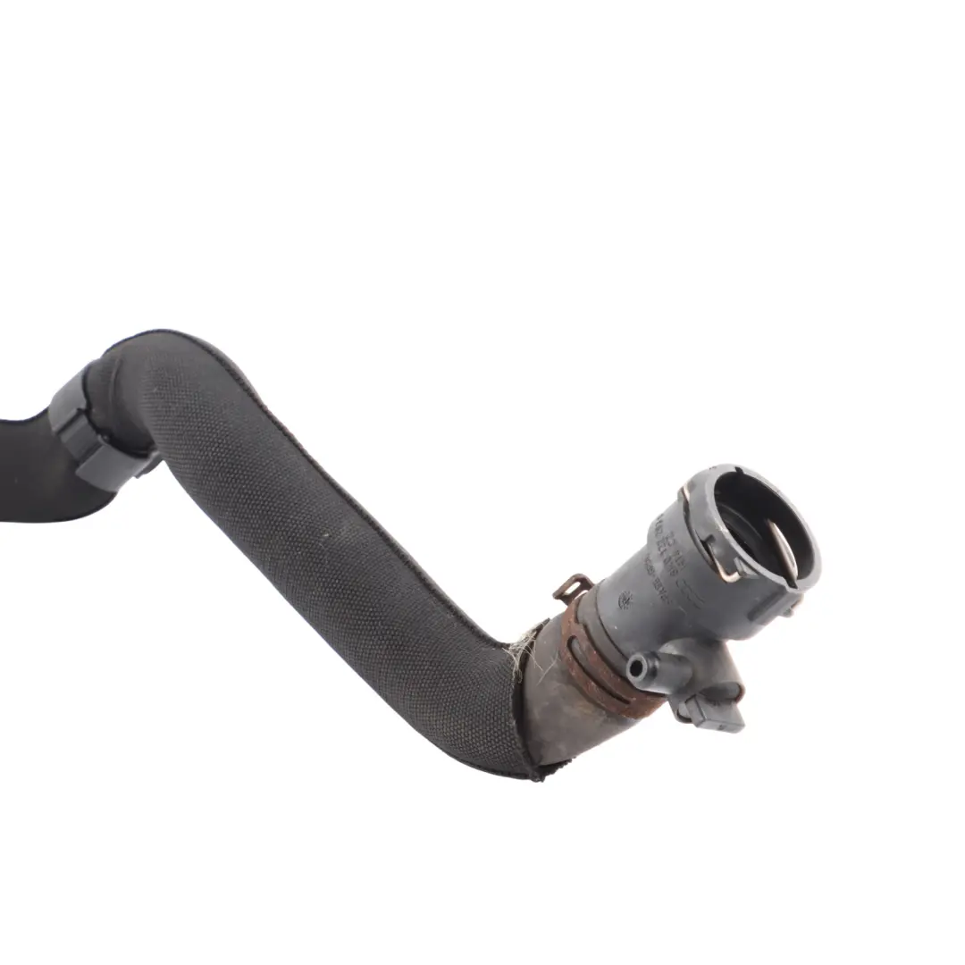Water Hose Cooling Coolant Radiator Pipe Line Diesel to Audi A4 B8 with Part number 8K0121055L Audi A4 B8 Water Hose Cooling Coolant Radiator Pipe Line Diesel - SKU 8K0121055L-1 - Part number 8K0121055L