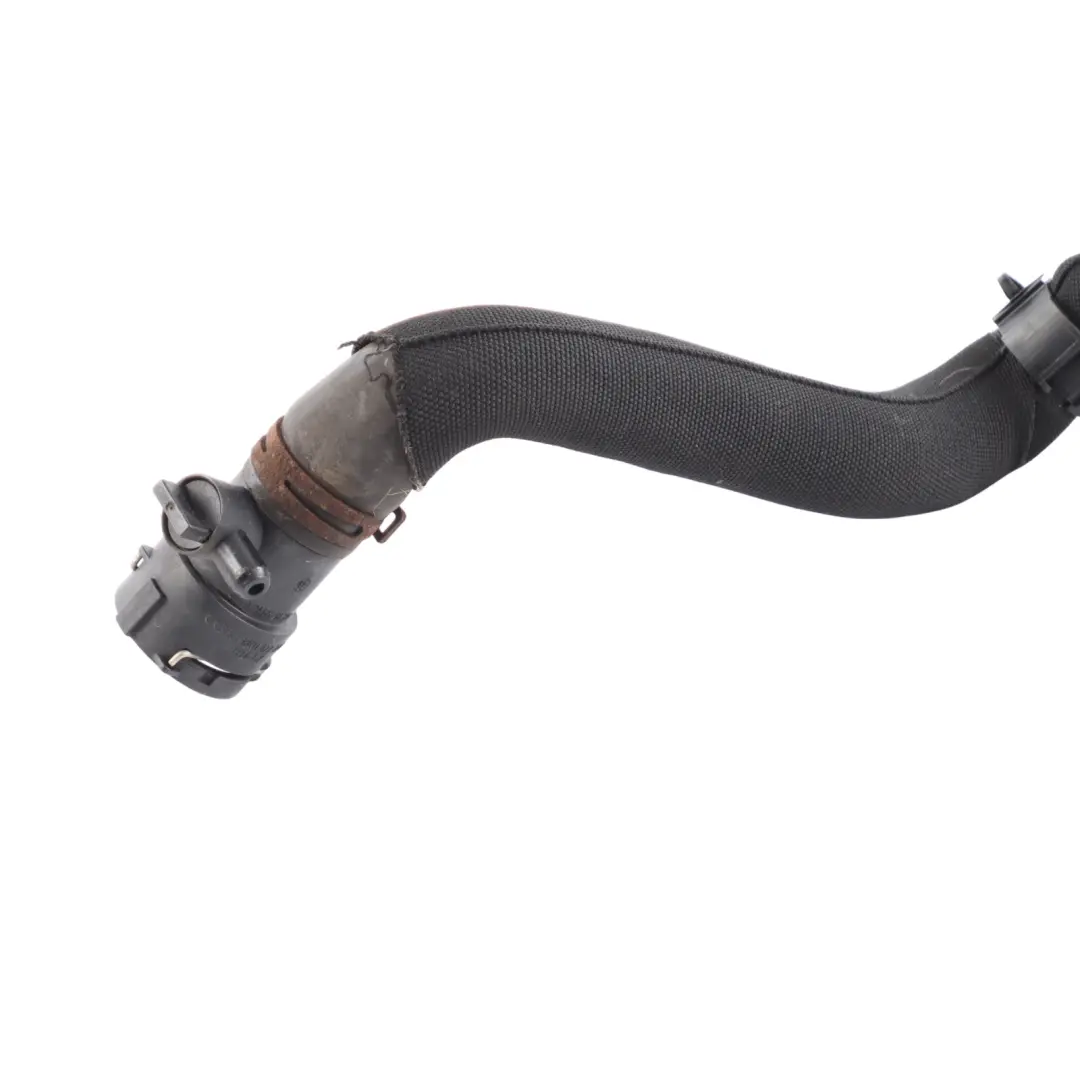 Wąż Wodny Chłodzenia Rura Chłodnicy Diesel do Audi A4 B8 o numerze 8K0121055L Audi A4 B8 Wąż Wodny Chłodzenia Rura Chłodnicy Diesel - SKU 8K0121055L-1 - Numer Części 8K0121055L