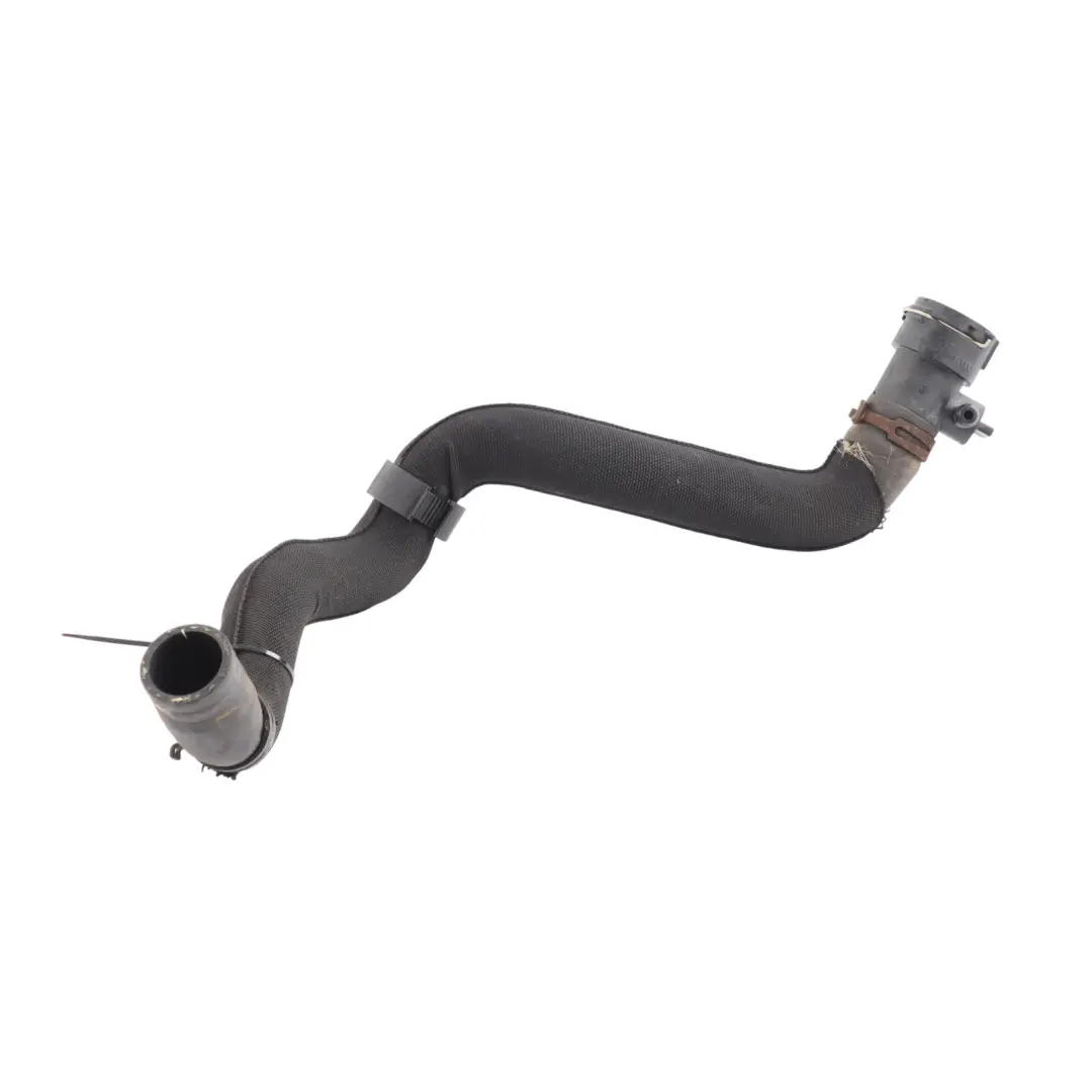 Audi A4 B8 Water Hose Cooling Coolant Radiator Pipe Line Diesel - SKU 8K0121055L-1 - Part number 8K0121055L