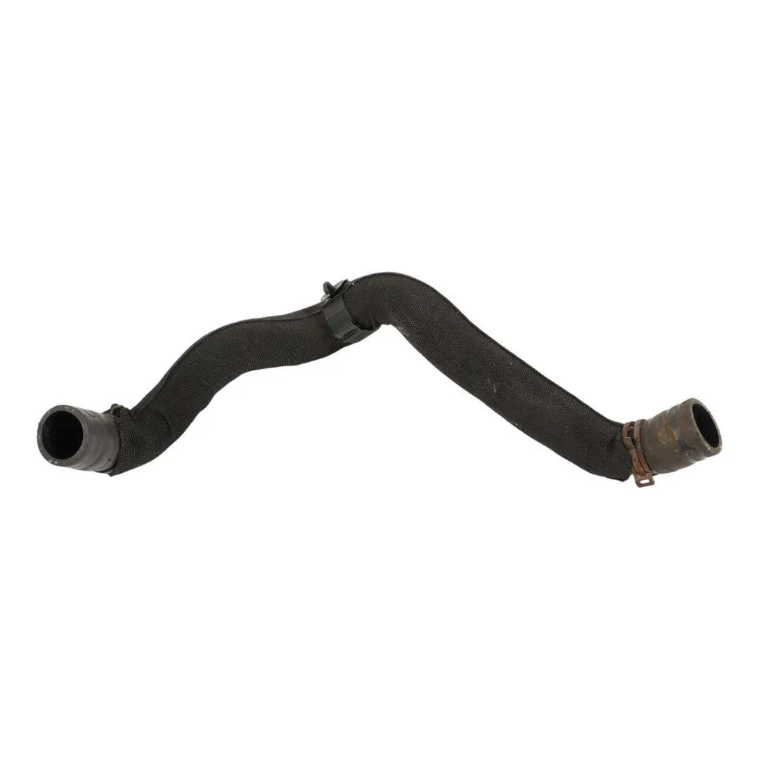 Tuyau d'eau Conduite de radiateur de liquide Diesel Audi A4 B8 - SKU 8K0121055L - Numéro de pièce 8K0121055L