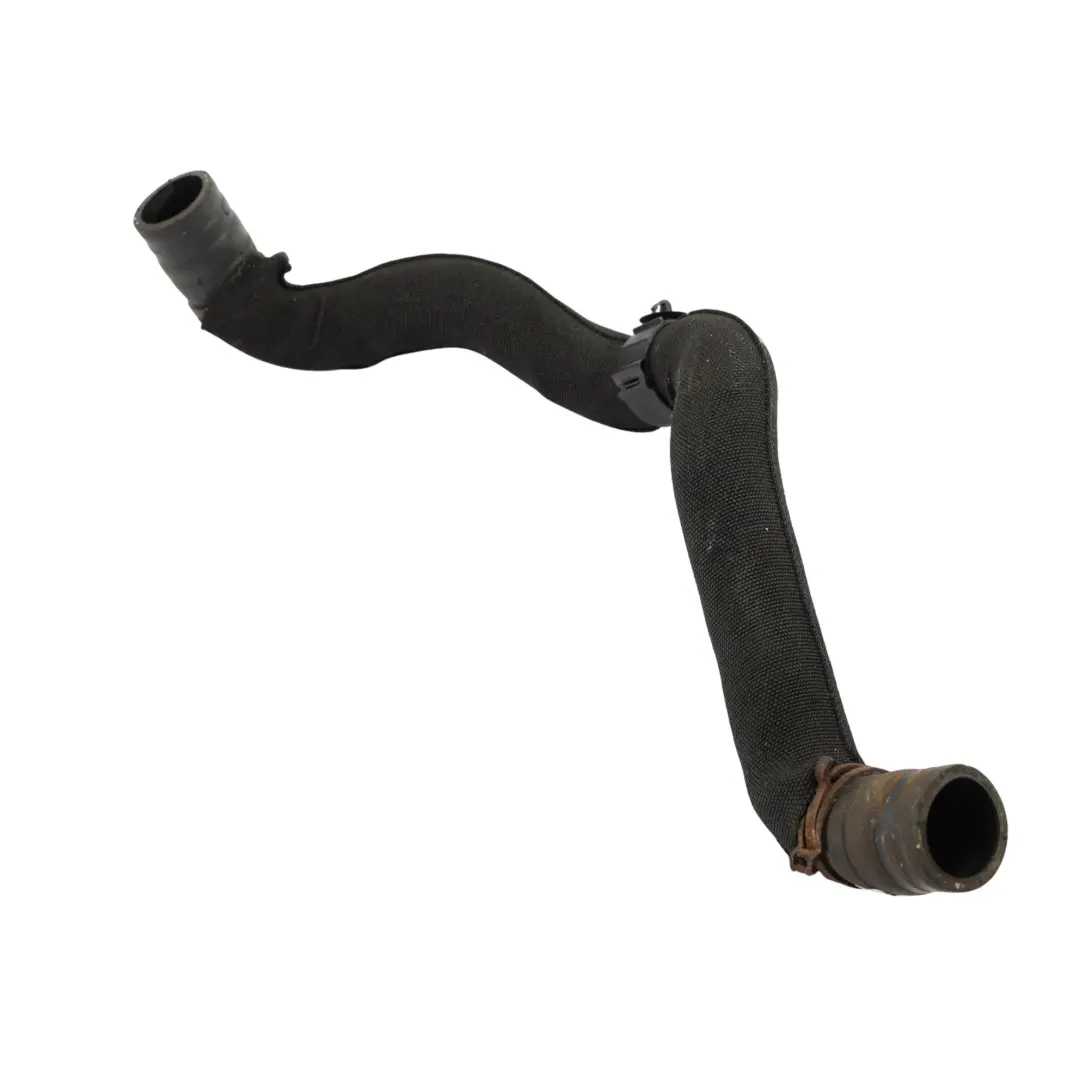 Tuyau d'eau Conduite de radiateur de liquide Diesel Audi A4 B8 - SKU 8K0121055L - Numéro de pièce 8K0121055L