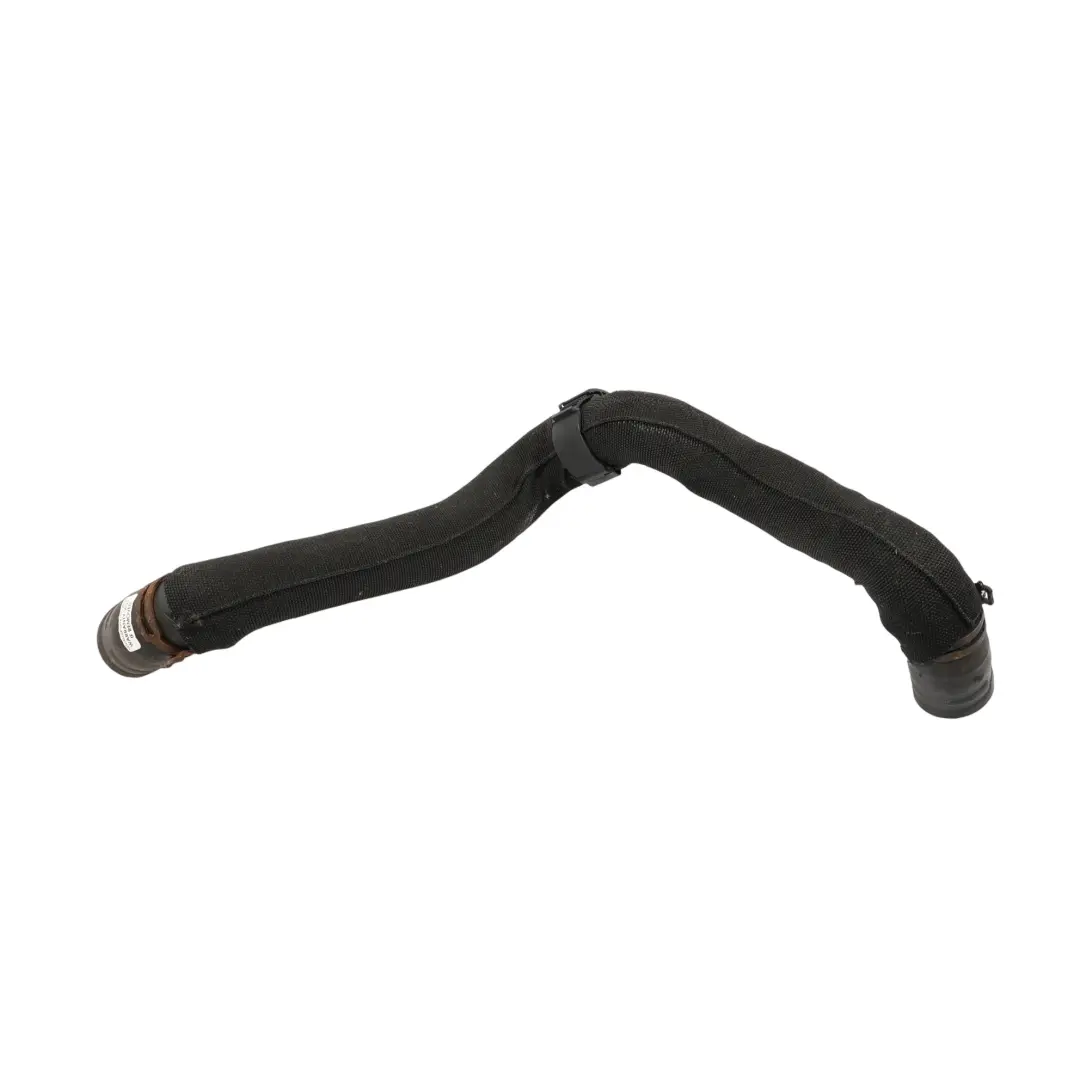 Tuyau d'eau Conduite de radiateur de liquide Diesel Audi A4 B8 - SKU 8K0121055L - Numéro de pièce 8K0121055L