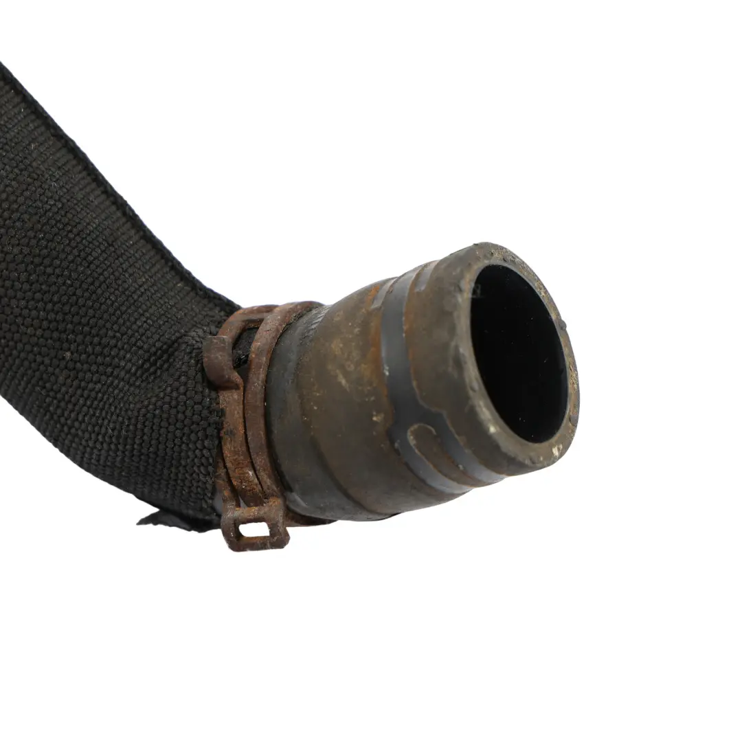 Tuyau d'eau Conduite de radiateur de liquide Diesel Audi A4 B8 - SKU 8K0121055L - Numéro de pièce 8K0121055L
