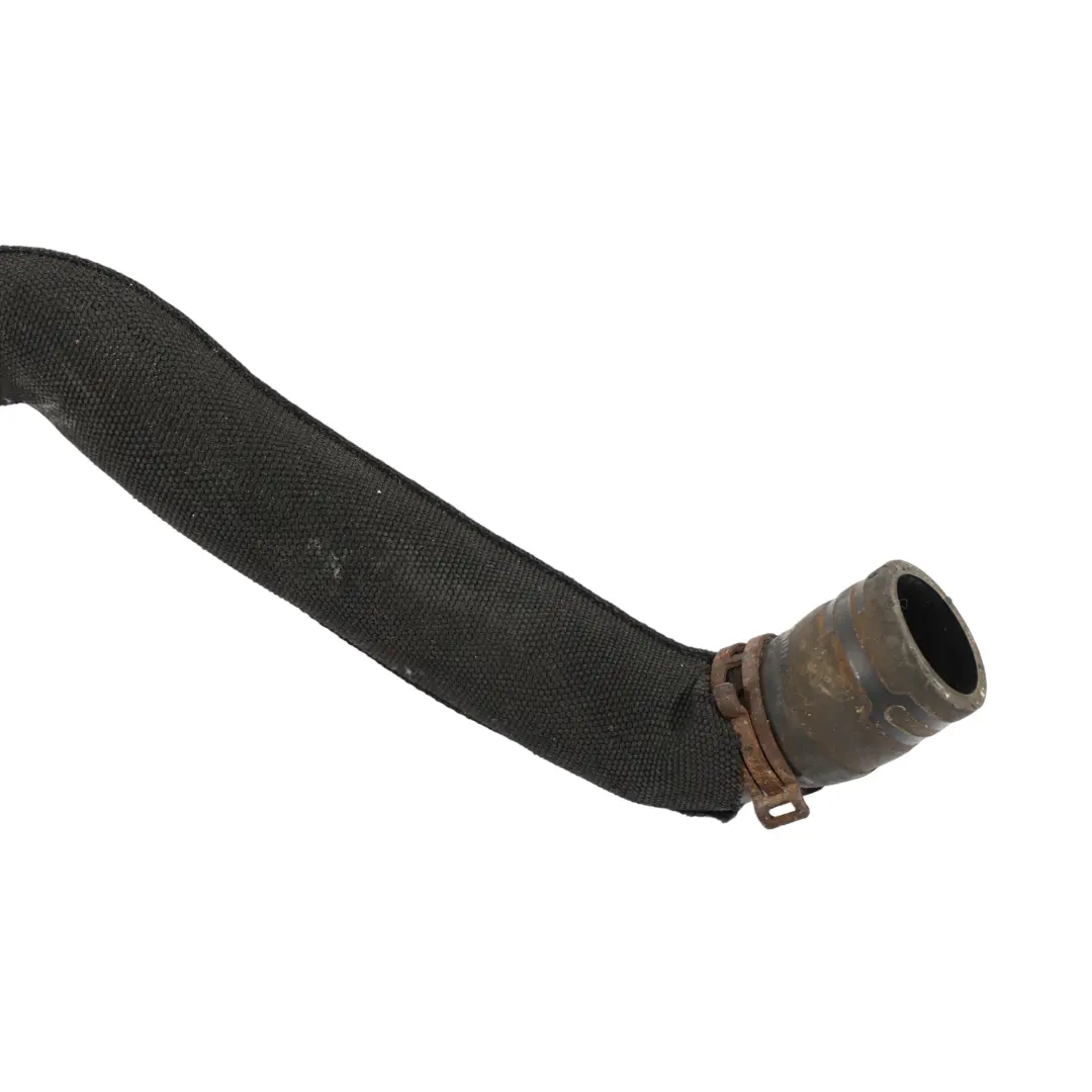 Tuyau d'eau Conduite de radiateur de liquide Diesel Audi A4 B8 - SKU 8K0121055L - Numéro de pièce 8K0121055L