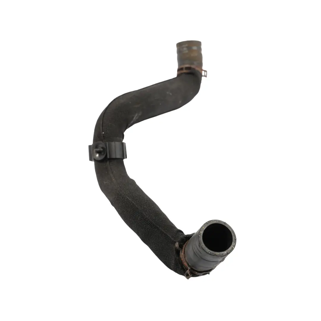 Tuyau d'eau Conduite de radiateur de liquide Diesel Audi A4 B8 - SKU 8K0121055L - Numéro de pièce 8K0121055L