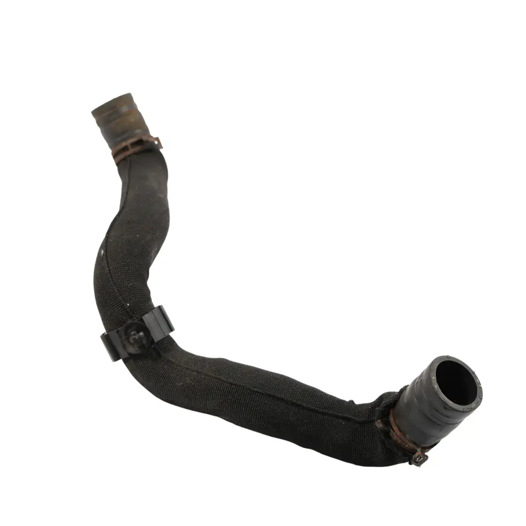 Tuyau d'eau Conduite de radiateur de liquide Diesel Audi A4 B8 - SKU 8K0121055L - Numéro de pièce 8K0121055L