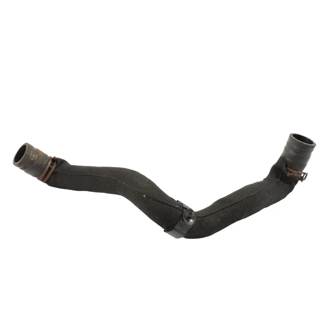 Tuyau d'eau Conduite de radiateur de liquide Diesel Audi A4 B8 - SKU 8K0121055L - Numéro de pièce 8K0121055L