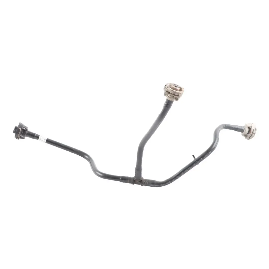 Audi A4 B8 2.0 TDI Ventilation Breather Pipe Hose Line 8K0121081CG