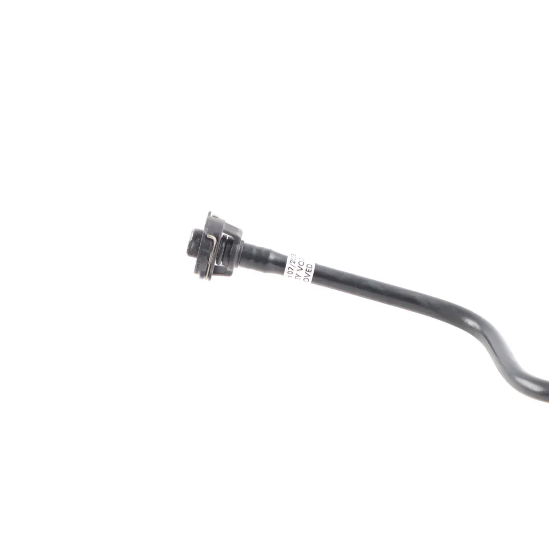 Ventilation Breather Pipe Hose Line to Audi A4 B8 2.0 TDI with Part number 8K0121081CG Audi A4 B8 2.0 TDI Ventilation Breather Pipe Hose Line - SKU 8K0121081CG - Part number 8K0121081CG