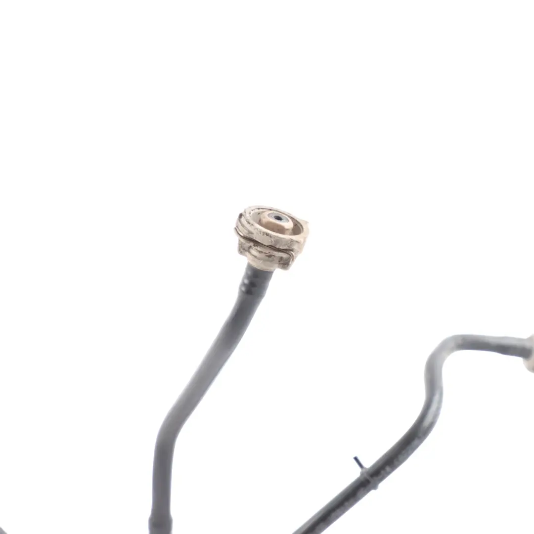 Audi A4 B8 2.0 TDI Tuyau De Ventilation Et De Reniflard - SKU 8K0121081CG - Numéro de pièce 8K0121081CG