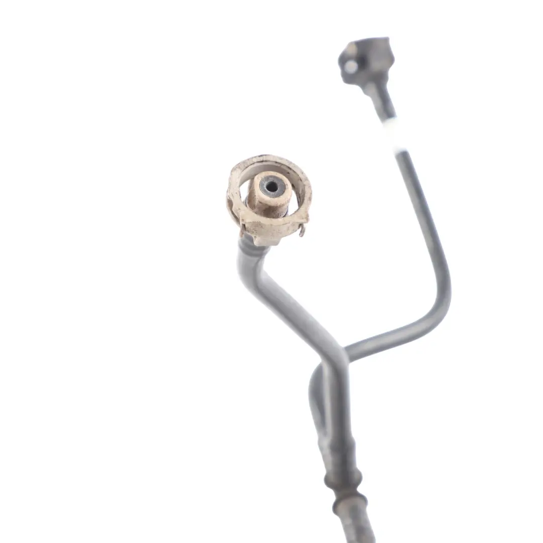 Ventilation Breather Pipe Hose Line to Audi A4 B8 2.0 TDI with Part number 8K0121081CG Audi A4 B8 2.0 TDI Ventilation Breather Pipe Hose Line - SKU 8K0121081CG - Part number 8K0121081CG