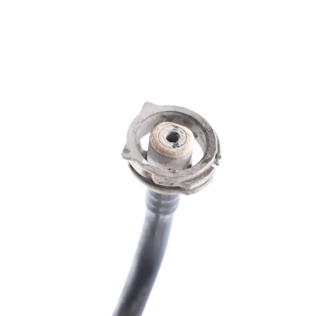 Audi A4 B8 2.0 TDI Ventilation Breather Pipe Hose Line - SKU 8K0121081CG - Part number 8K0121081CG